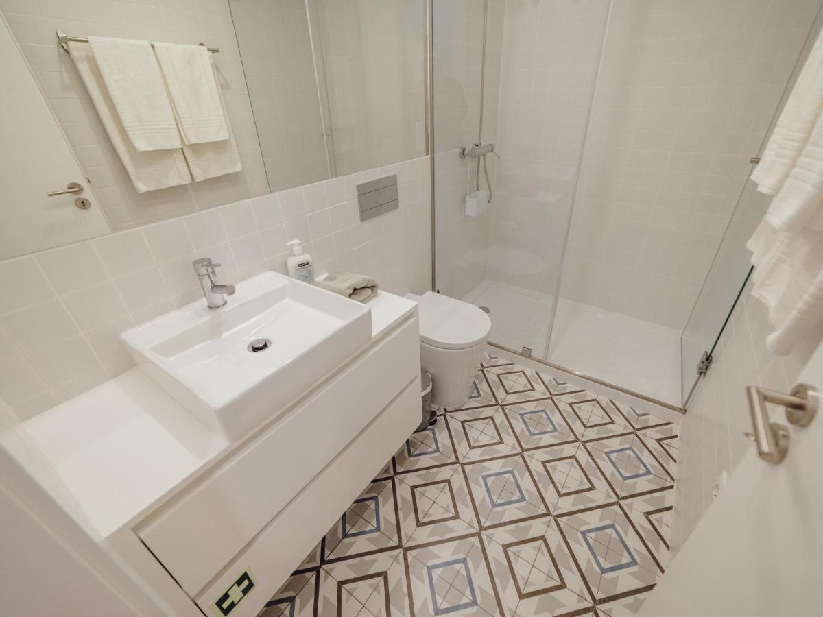 Oporto Guest Poveiros Home Exterior foto