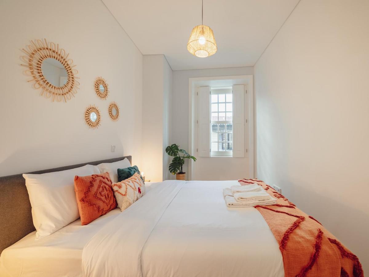 Oporto Guest Poveiros Home Exterior foto