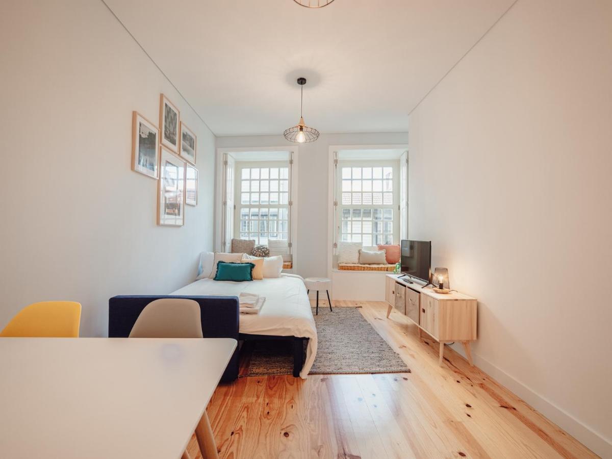 Oporto Guest Poveiros Home Exterior foto